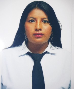 Maria Belen Criollo Simba
