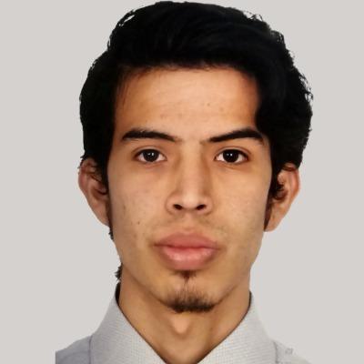 Cristhian Zurita