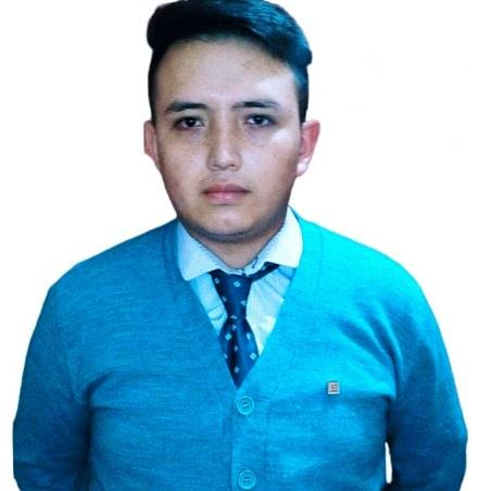 DENNIS TUTILLO VIVANCO