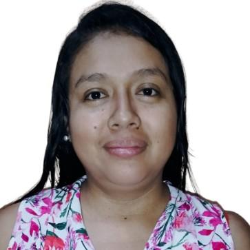 YAJAIRA MISHEL AJILA OJEDA