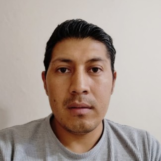 Denis Ivan Angamarca Arteaga