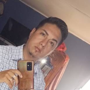 LUIS DAVID ITAS ESCOBAR