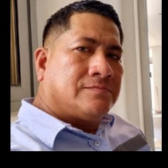 Washigton Javier Reyes Gavino