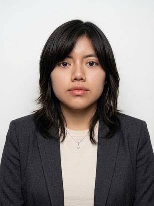 Alisson Daniela Buñay Lozano