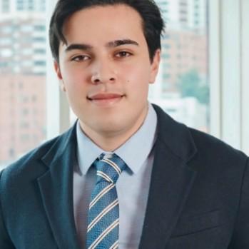 MAURICIO JOSÉ FLORES SOTO