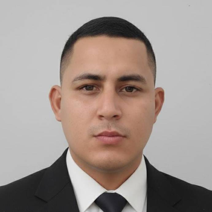 Jose luis Medranda Vera
