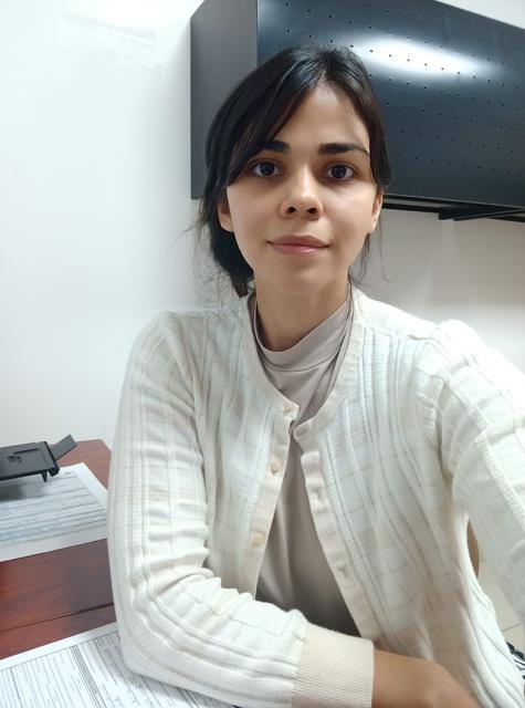Lucia Paez