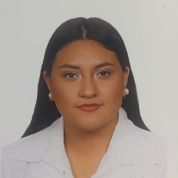 Evelyn Michelle Núñez Villena