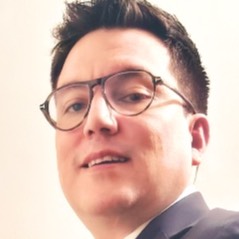JUAN BERNARDO PONCE CEVALLOS