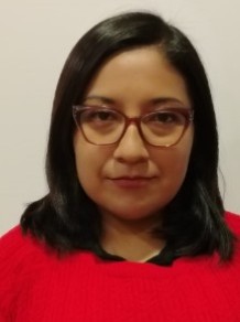 Vanessa Balseca