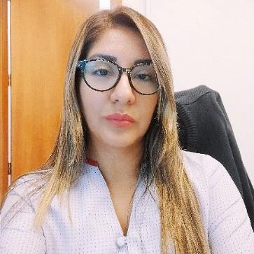 Mayra Toala