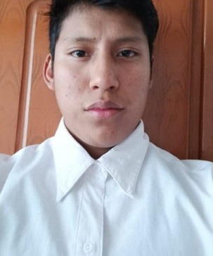 Brayan José Cuji Tenelema
