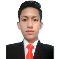 Marco Patricio Tipantuña Guano
