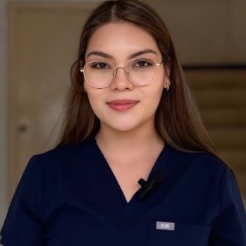 Adriana Lizeth Rivas Ordóñez