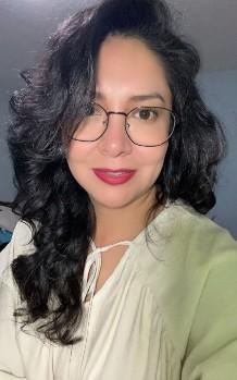 Liliana Chiluisa Candelejo