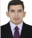 ALEXS EDUARDO SANDOVAL PILCO