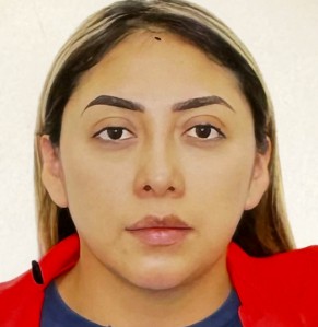 Sharon Calero