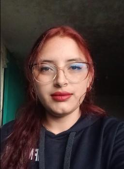Cristina Mishell Camacho Guevara