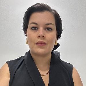 Lissette María Ugalde Bambino