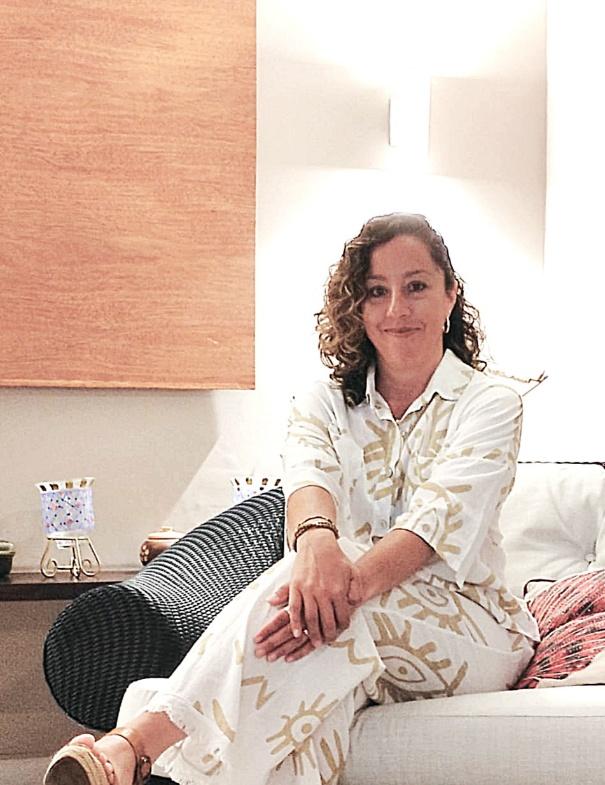 Ana Cristina Correa Lanfranco
