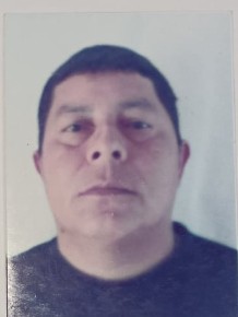 Franklin Augusto Alvarado Suarez