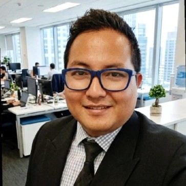 Joel Alberto Sánchez Espinoza