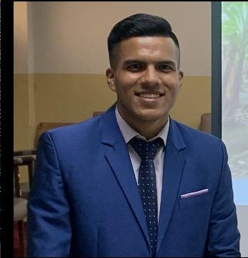 Joel Patricio Arevalo Zamora