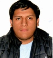 Kevin Fernando Sumba Quiteño