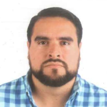 Alvaro Yepez