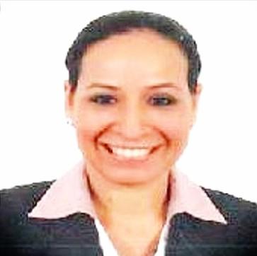 Lupe María Carriel Aspiazu