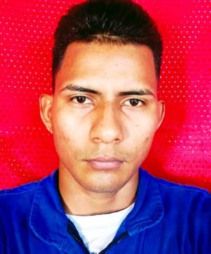 Fernando bautista ushigua