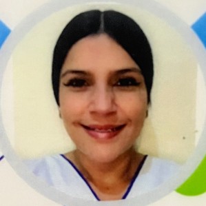 Yarileydy Yoniret Moreno Zamora
