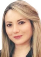 Doris Alexandra Almeida Ortiz