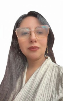 Verónica Paola Vizcaíno Salem