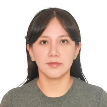 Carolina Misshell Narváez Alvarez