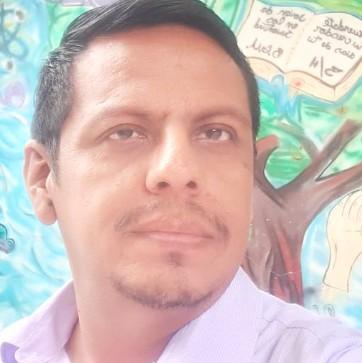 Mgt. Juan Carlos Pizanán Calderón