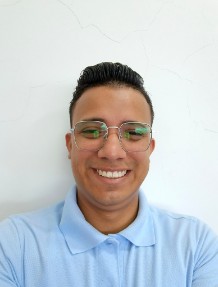 JOSEPH MORA ROBALINO