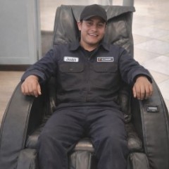 Leodan Fuertes