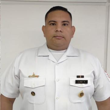 Francisco Javier Luna Pesantez