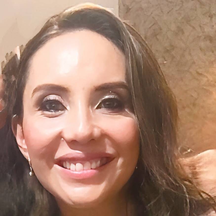 Johanna Vinueza Ortiz