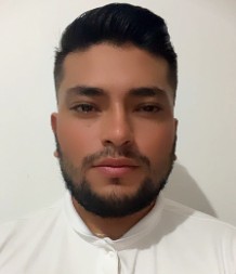 Daniel Isaac Angulo Lopez