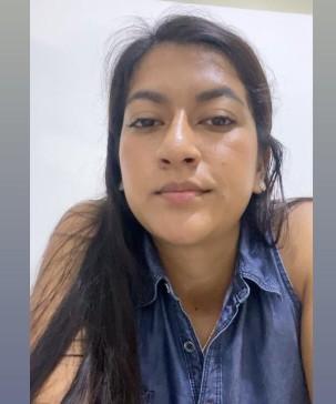 Heydi Nayeli Rodríguez Gómez