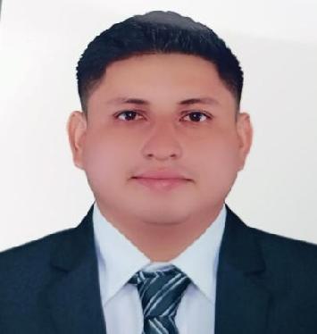 Mauricio Rafael González Morales