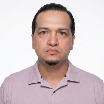 Victor Jiménez Anchundia