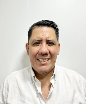 Christian Alejandro Hablich Mendoza