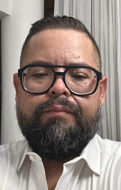 RICARDO ALFREDO GOMEZ OLAYA