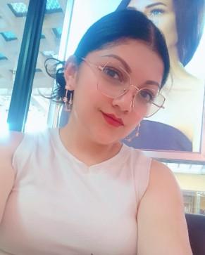 VALERIA GEOVANNA ARIAS GUERRA