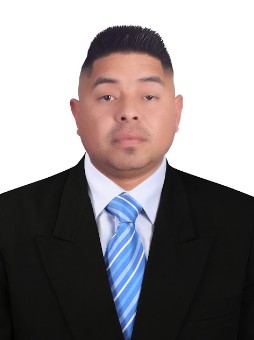 Lenin Isidro Cuasapas López