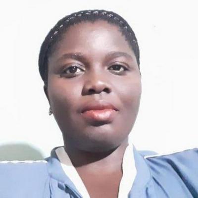 Ama Fosuah Gyasi
