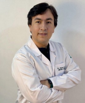 RICHARD AUGUSTO CALDERON CELI